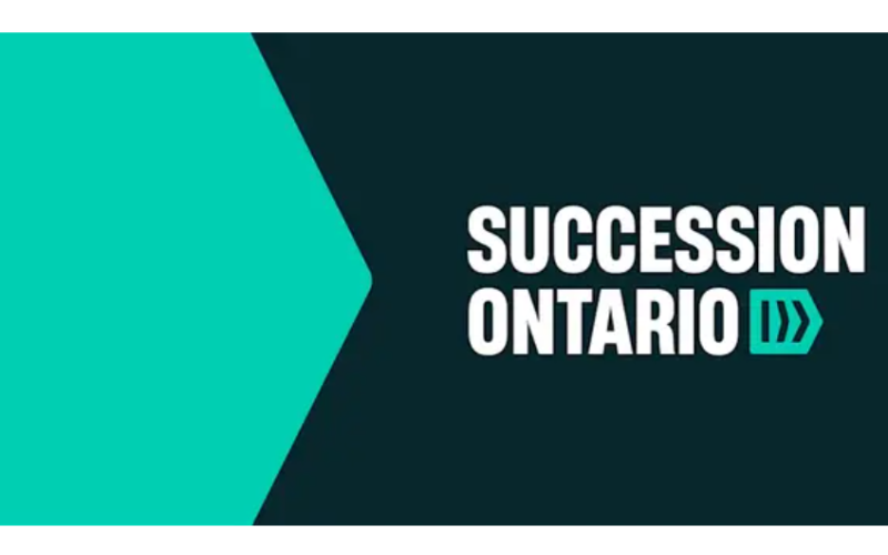 VIRTUAL: Succession Journey – Creating Alignment & Moving Forward