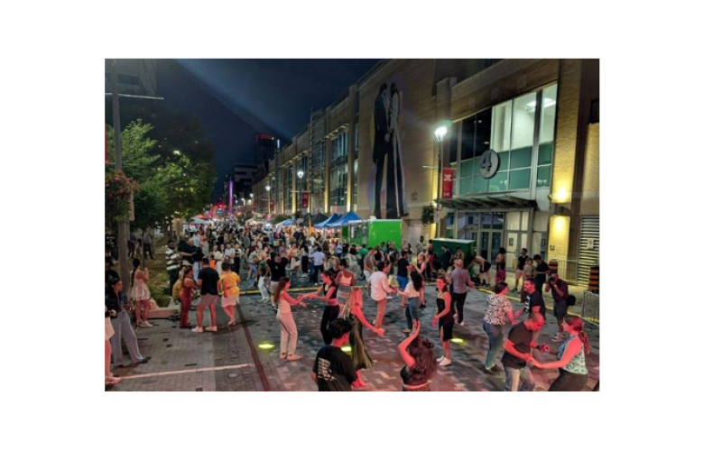 Pupusas Festival 2026