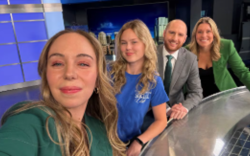 In this week’s ‘Behind the Likes,’ A Western University student has created her own fitness group, citing a gap in London's social scene.