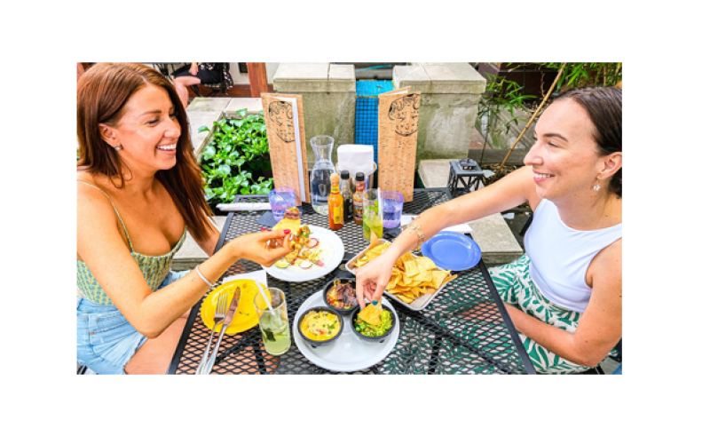 Londonlicious Summer Fest