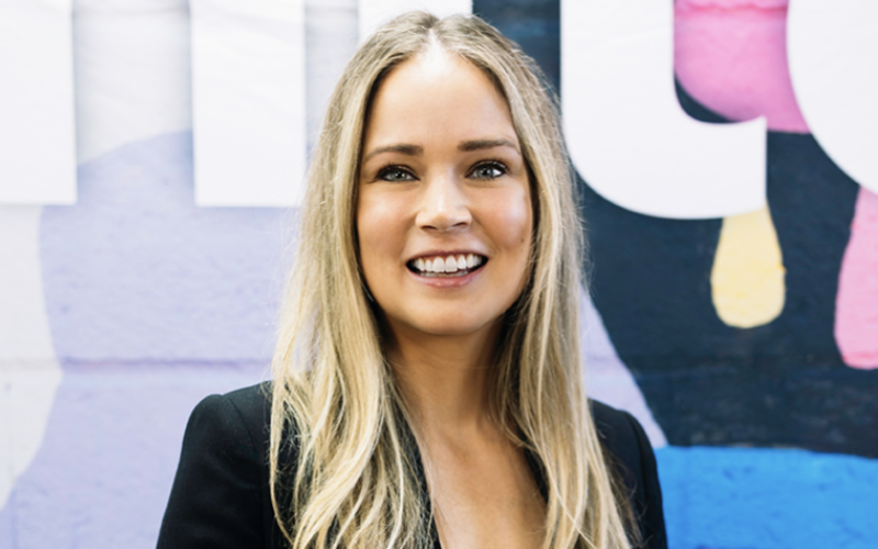 Kim Tetley 