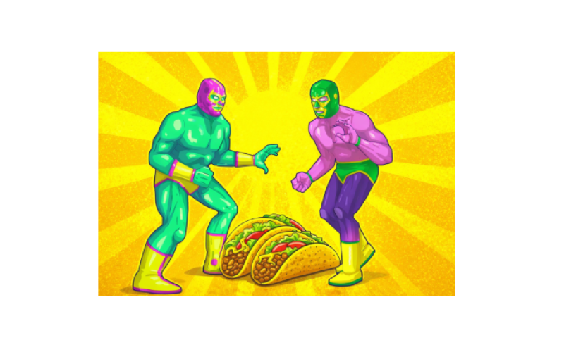 London Taco Fest 2026