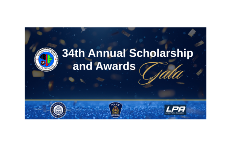 A.B.L.E. 34th Scholarship and Awards Gala