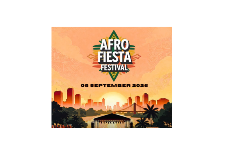 Afro Fiesta Festival