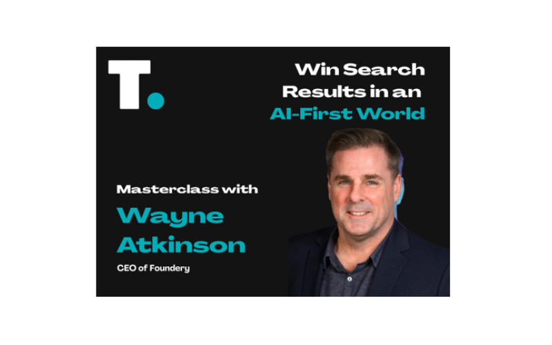 Win Search Results in an AI-First World