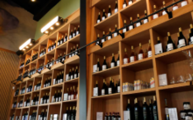 As CTV London’s Bryan Bicknell reports, local companies are optimistic over the lifting of interprovincial trade barriers on alcohol.