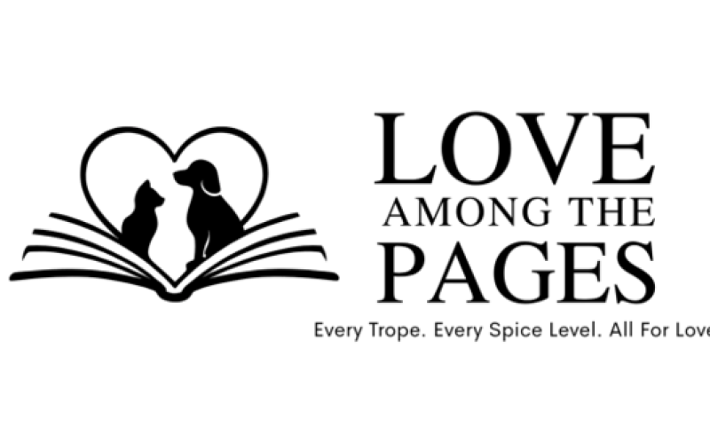 Love Among the Pages Romance Book Convention & Ball
