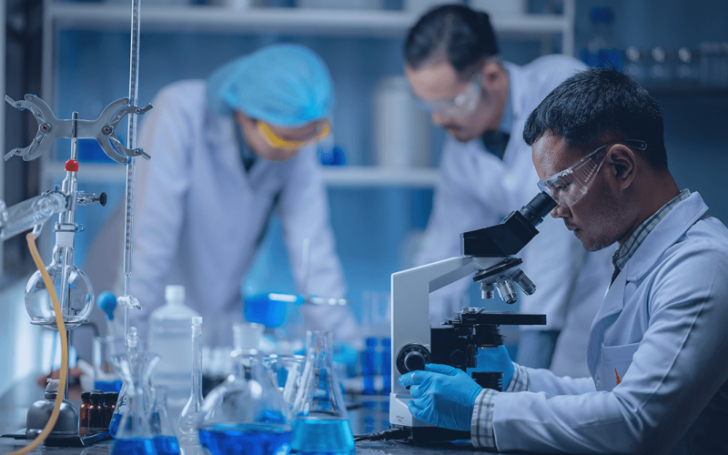 Life Sciences London Monthly Virtual Meet Ups