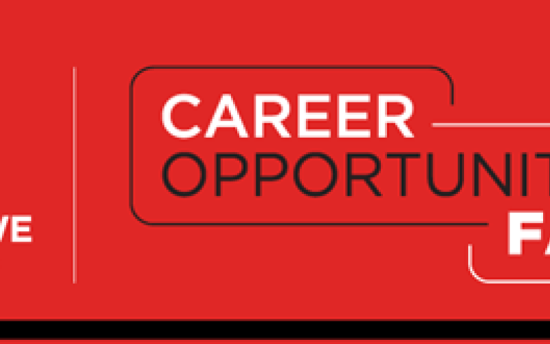 Fanshawe College Career Opportunities Fair Fall 2026