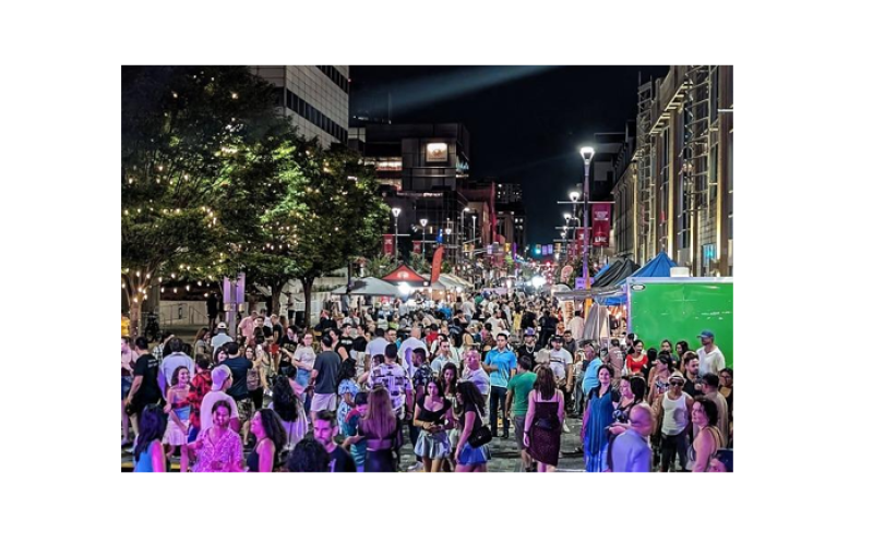 Latin Community Festival '26