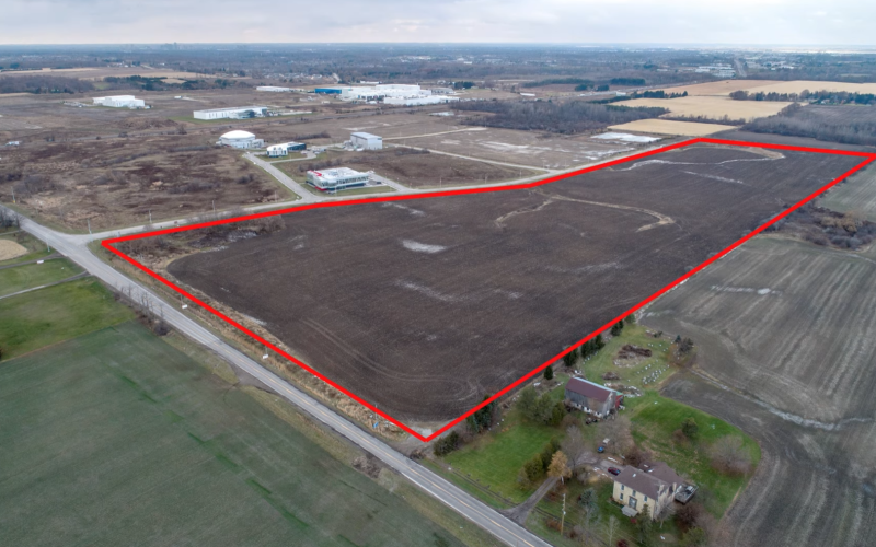 Innovation Park - Parcel 11