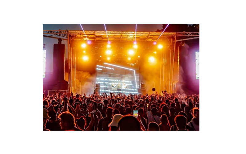 BCKYRD FEST
