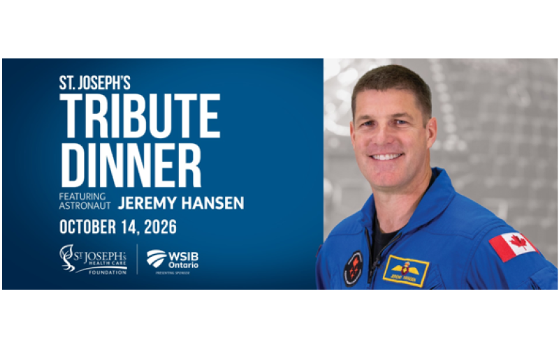 St. Joseph's 2026 Tribute Dinner