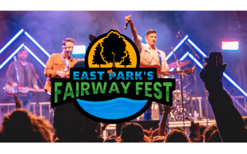 East Park’s Fairway Fest 2026