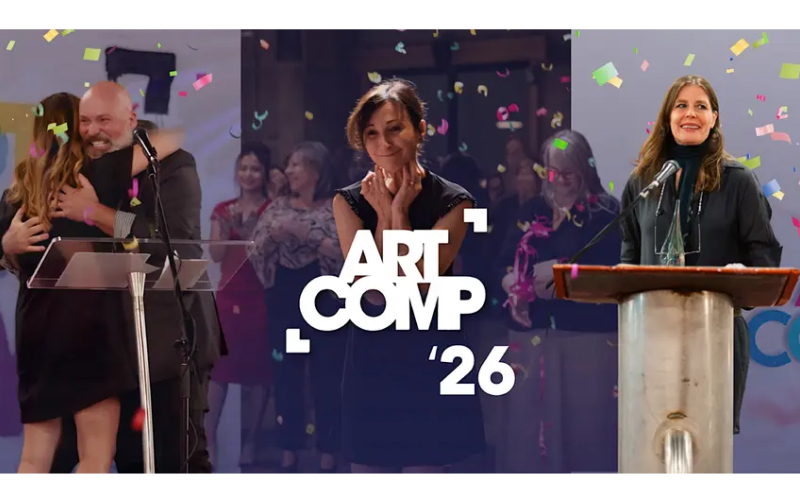 ART COMP Closing Ceremony