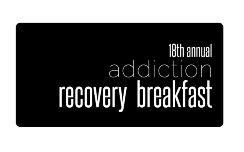 18th Annual London Addiction Recovery Breakfast