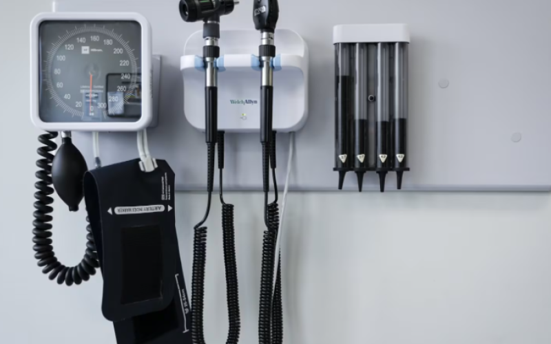 The Canadian Medical Association has changed its code of ethics to clarify how doctors are expected to address racism and discrimination in health care. THE CANADIAN PRESS/Jeff McIntosh
