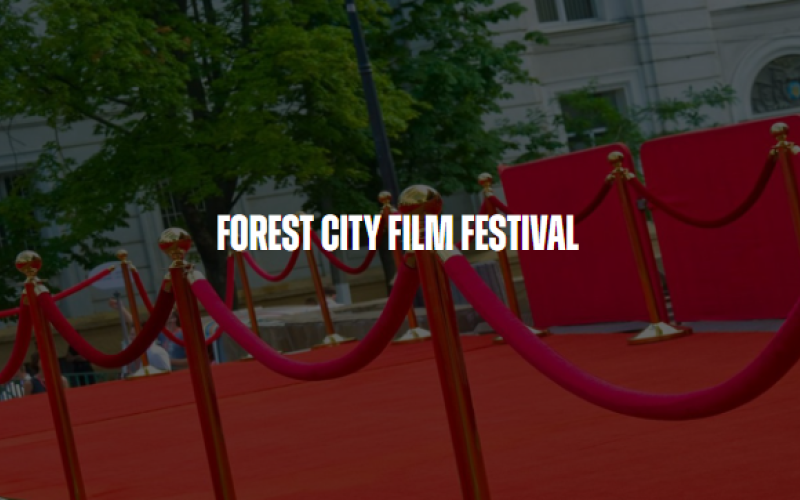 Forest City Film Festival 2026
