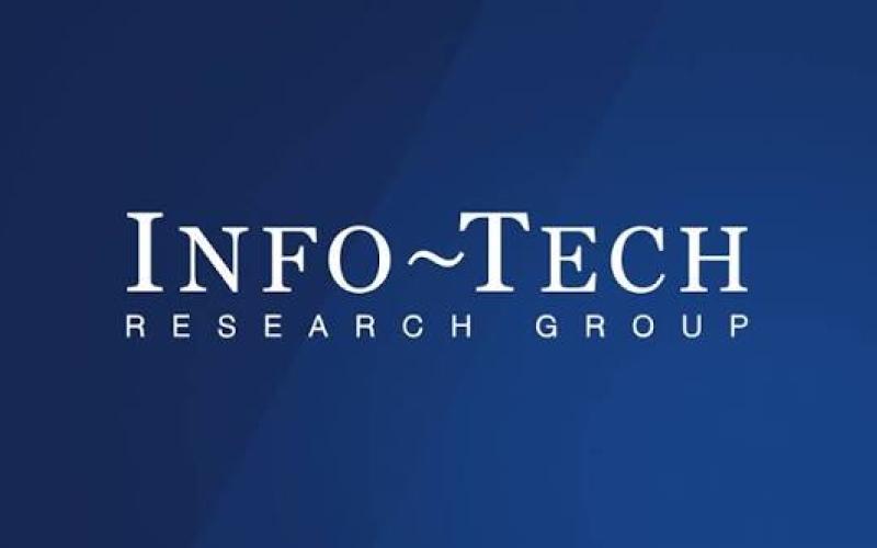 Info-Tech logo