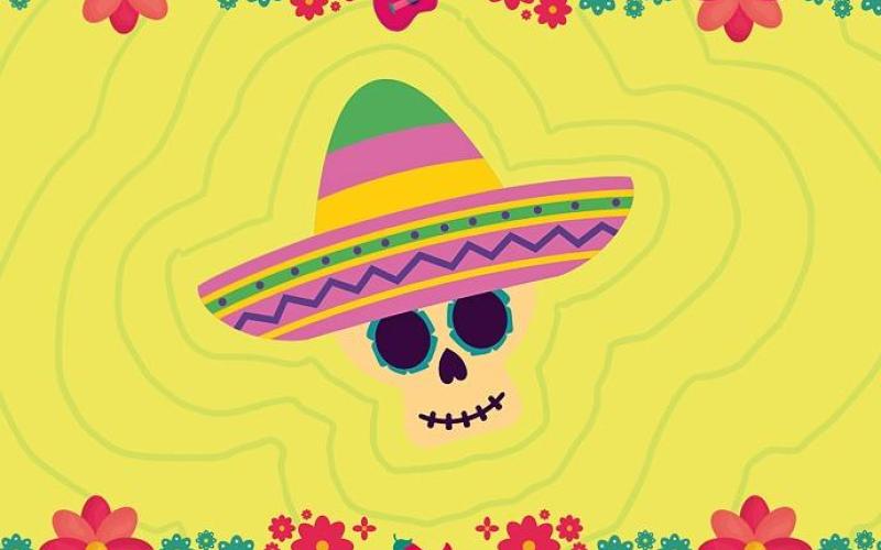 La Cantina: A Celebration of Latin Music & Culture
