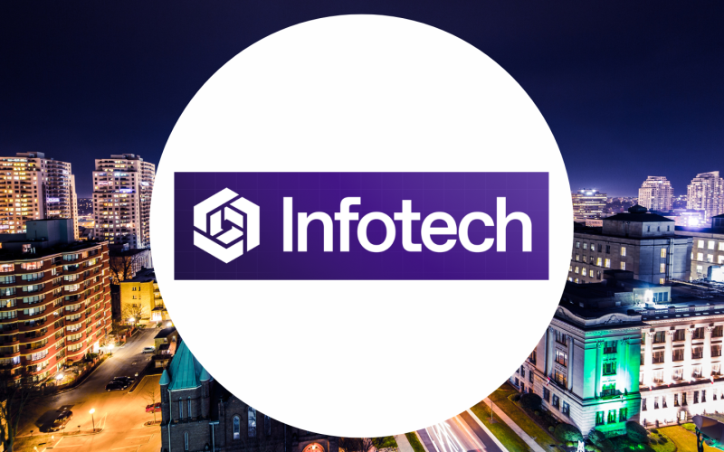 infotech logo
