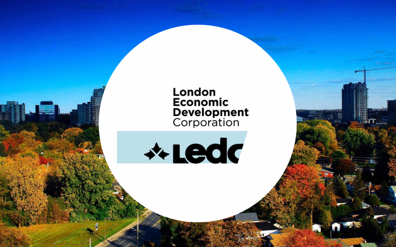 LEDC Logo