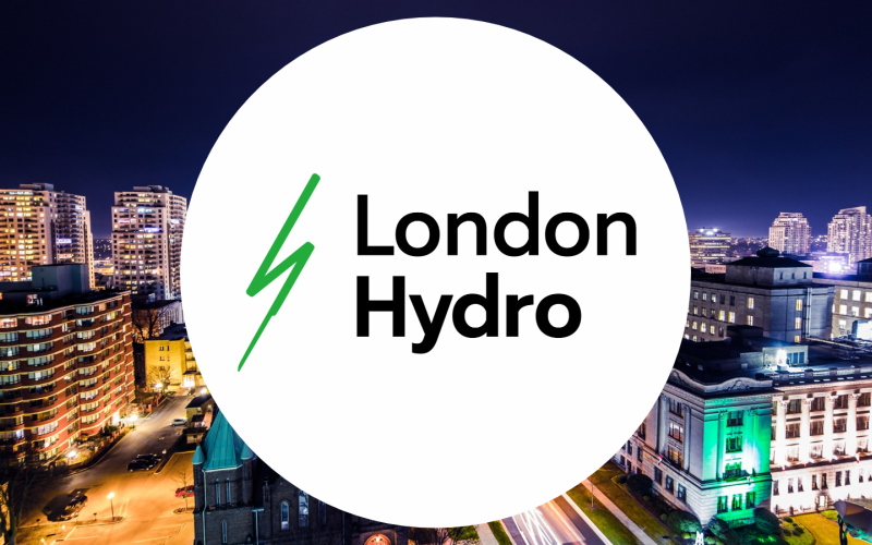 London Hydro