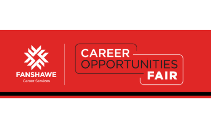 Career Opportunities Fair St. Thomas Oct 26, 2026
