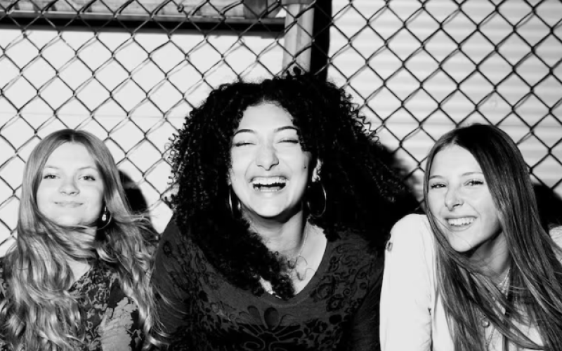 A documentary film capturing the coming-of-age story of the Thunder Queens will premiere at the Forest City Film Festival on Oct. 17 in London at Wolf Performance Hall. (Natalie Nguyen/Facebook)