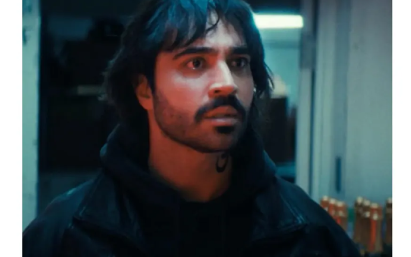 Kasra is a short film playing at the 2026 Forest City Film Festival. (Submitted)