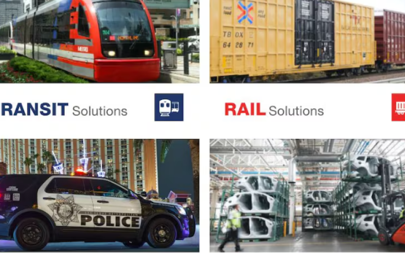 Started in London in 1966, International Name Plate Supplies has grown from a small engraving company to having 130 employees and a branch office in Texas to service the railway industry. (Submitted) Social Sharing XRedditLinkedInEmail