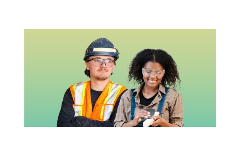 Skilled Trades Career Fair