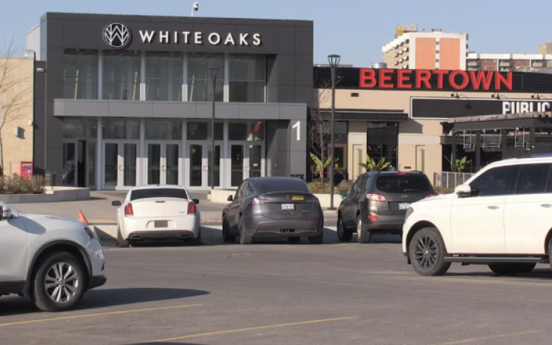 White Oaks Mall announced new tenants, a hotel and transit improvements as part of its transformation along London’s upcoming BRT route. Daryl Newcombe reports