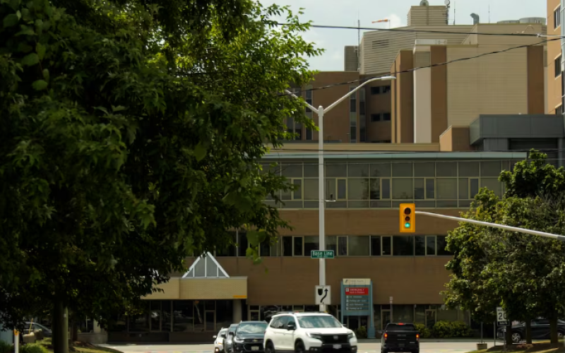 London Health Sciences Centre has received an anonymous $6-million donation to support a national multiple myeloma research network and biobank.