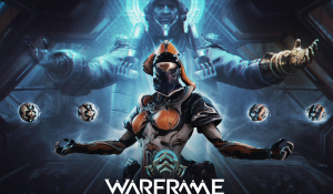 Experience the Remastered Corpus Faction and New Warframe Protea in The Deadlock Protocol, Coming This Week to PC