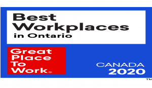 Best Workplaces in Ontario
