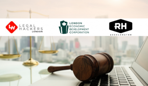 Register Now: Legal Hackers Meet the Techsperts