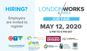 Employers, Register Now: Virtual Job Fair