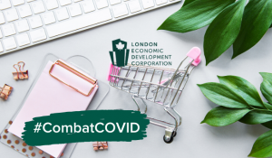 #CombatCOVID: Business as Virtual