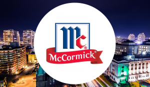 London's McCormick Canada pledges cash to help area restaurants