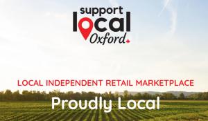 Oxford County’s new online marketplace delivers locally-made to the door