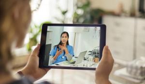 Punching up telehealth coverage