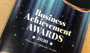 Carfax takes big prize at London's Business Achievement Awards