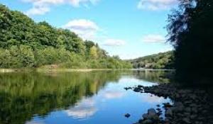 River challenge presents safe, fun way to learn more about Thames