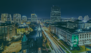 Mayor's Community Recovery Survey