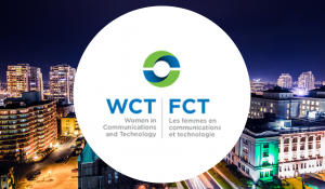 WCT London Region Mentoring Circles