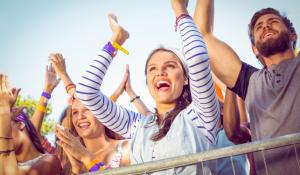 Community Building Fund: $105M to Support Ontario Culture, Tourism, and Sports