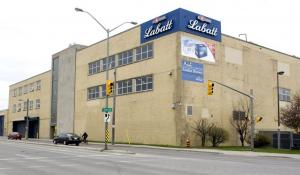 Facts on tap: Labatt campaign takes aim at COVID shot hesitancy