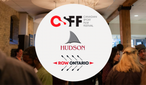 A Most Beautiful Thing, presented by CSFF with Hudson Boat Works and Row Ontario