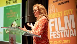 Forest City Film Festival seeks to woo filmmakers to London with $35K prize